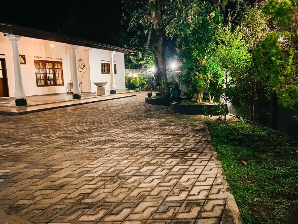 The Village Home Dikwella Ngoại thất bức ảnh