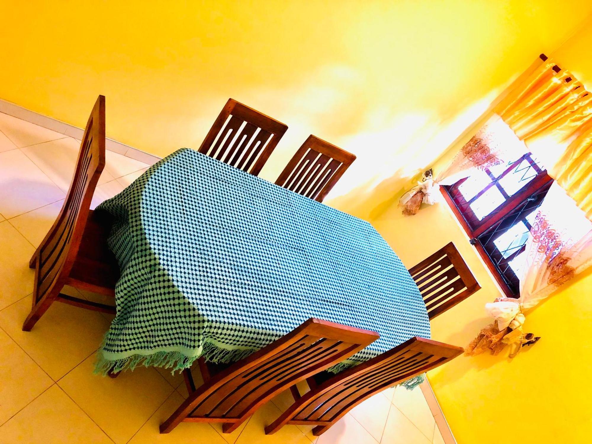 The Village Home Dikwella Ngoại thất bức ảnh