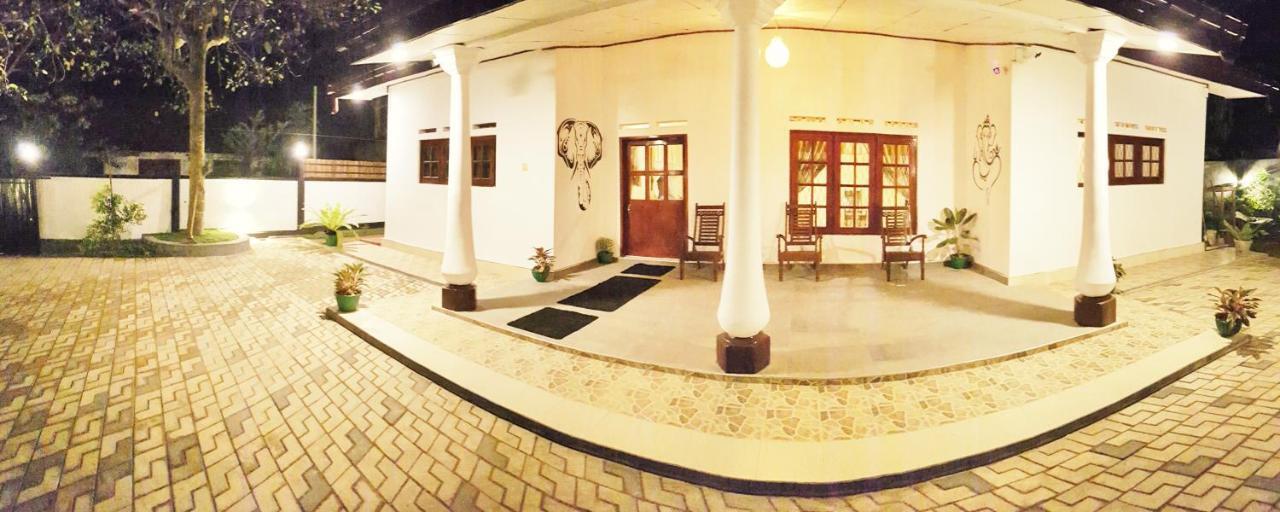 The Village Home Dikwella Ngoại thất bức ảnh
